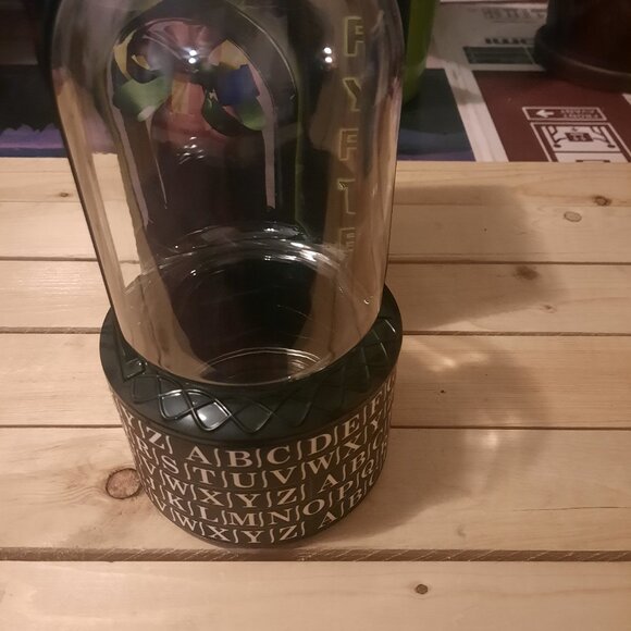 Coin bank puzzle - Picture 3 of 3